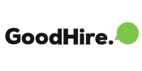 GoodHire logo