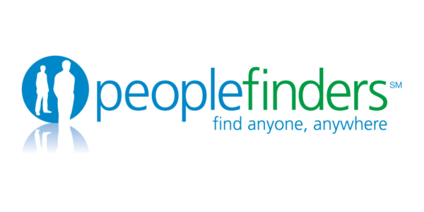 Peoplefinders logo